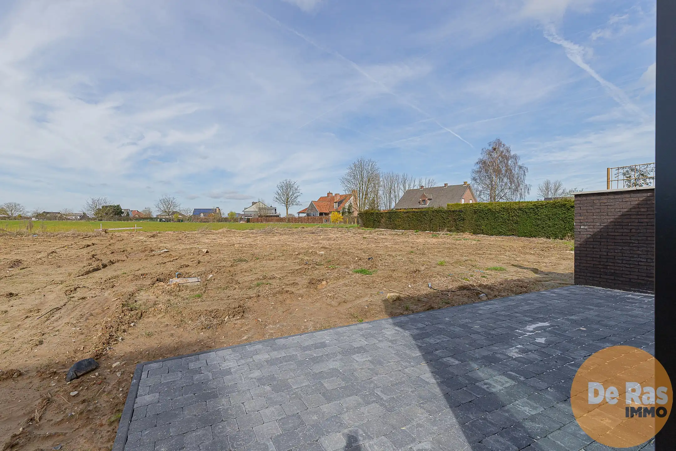 HELDERGEM - Tijdloze nieuwbouw voorzien van alle comfort foto 21