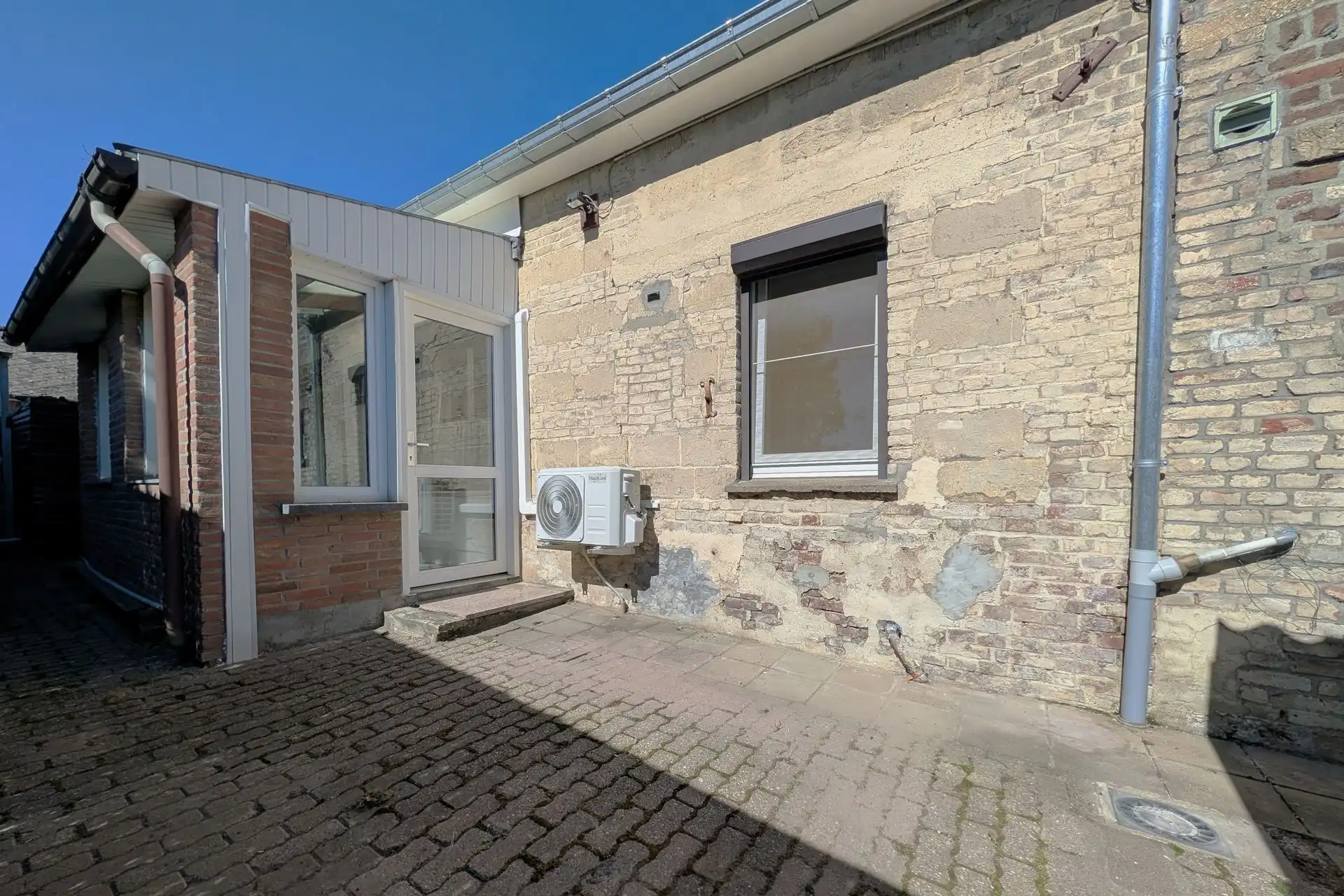 Vrijstaande woning op een perceel van 4a 53ca, op wandelafstand van het centrum van Lanaken foto 16