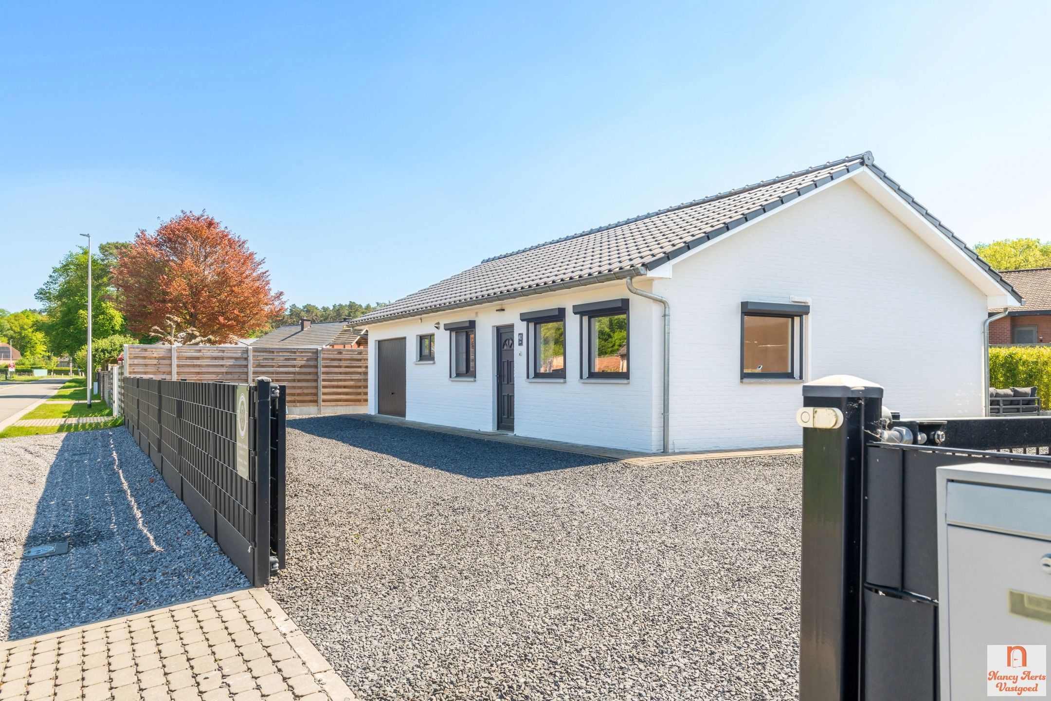 Instapklare bungalow met tuin op rustige locatie foto 27