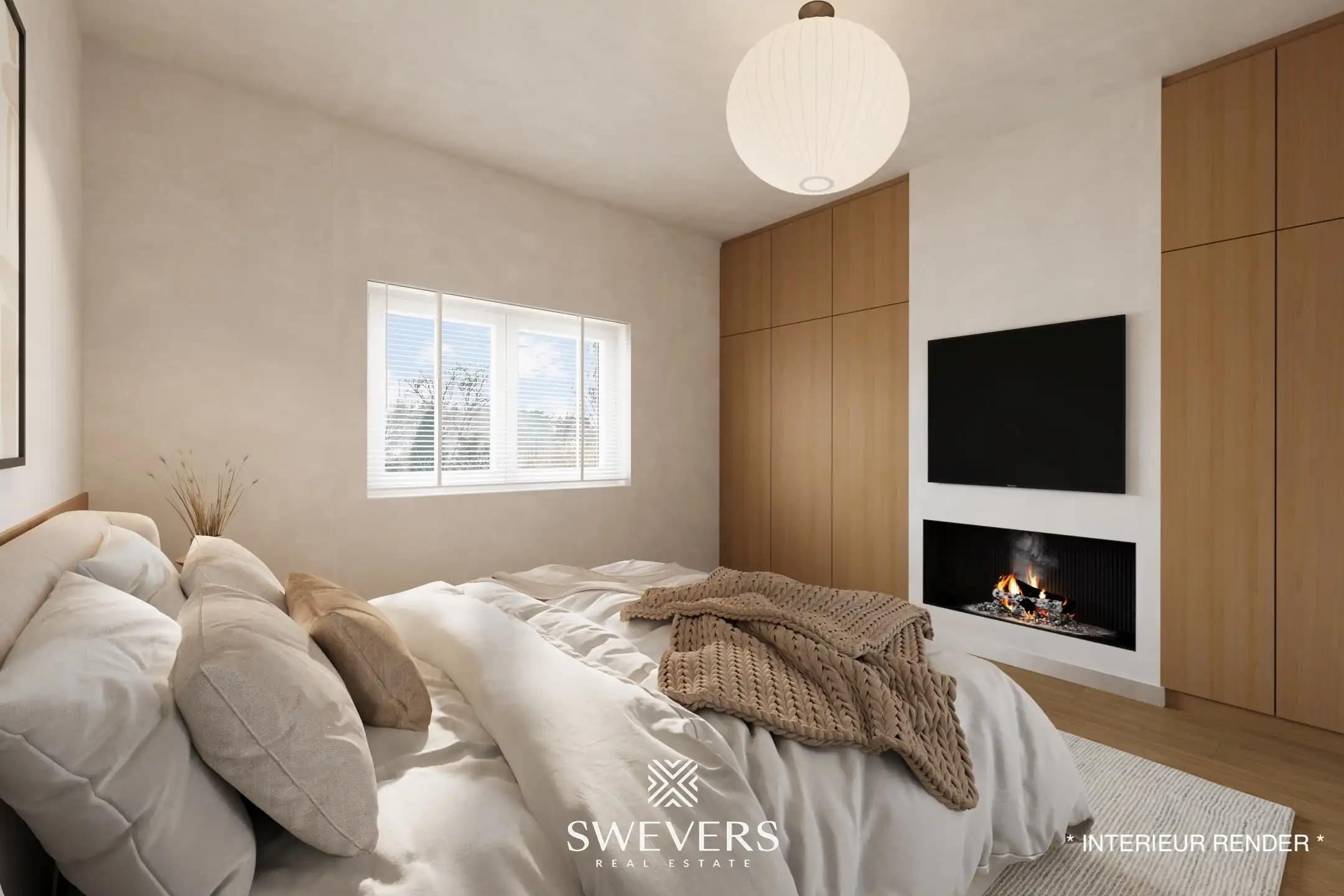 Ruime halfopen woning met zuidoostgerichte tuin en zwembad foto 21