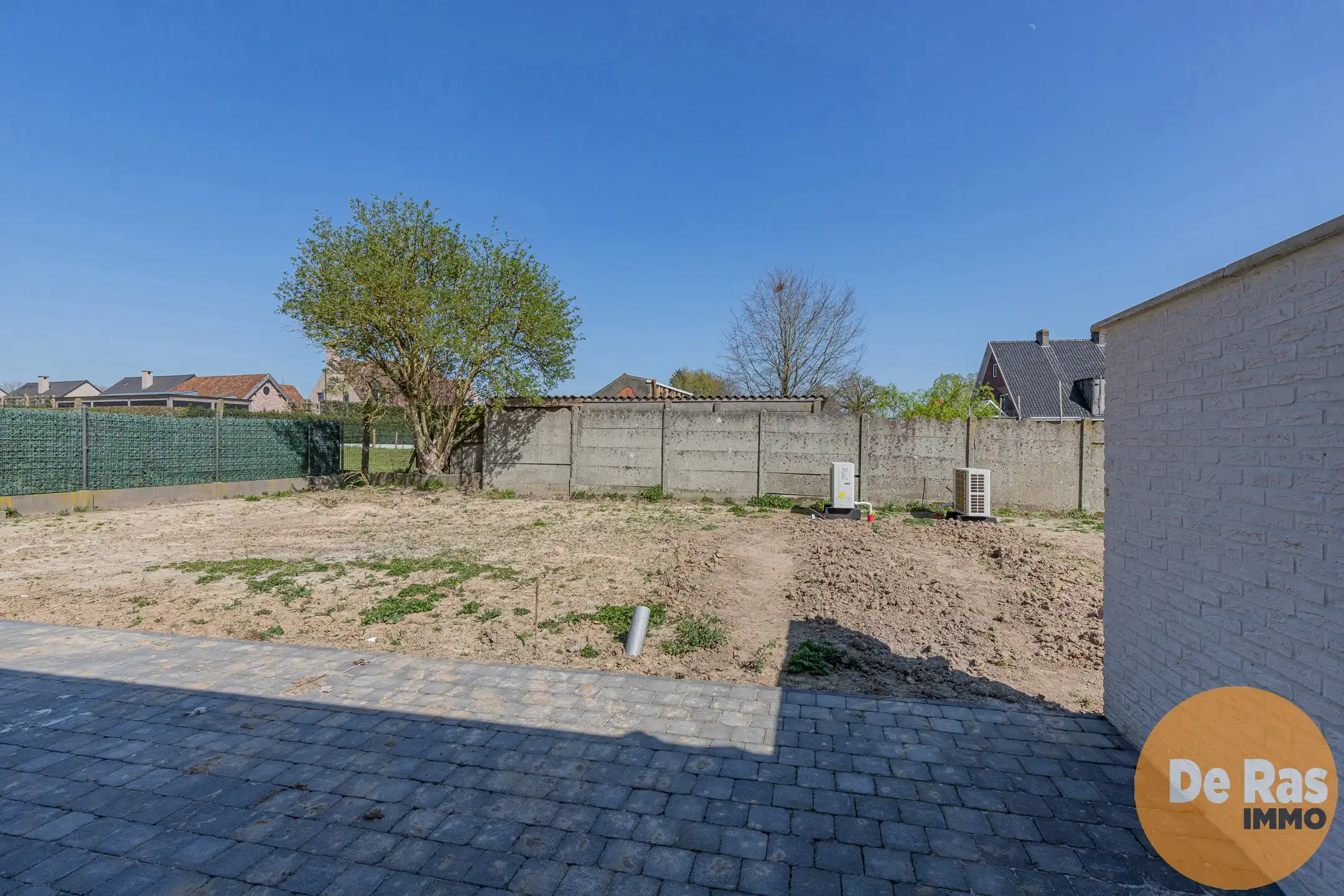 OPHASSELT - Prachtige nieuwbouw op een aangename locatie! foto 18