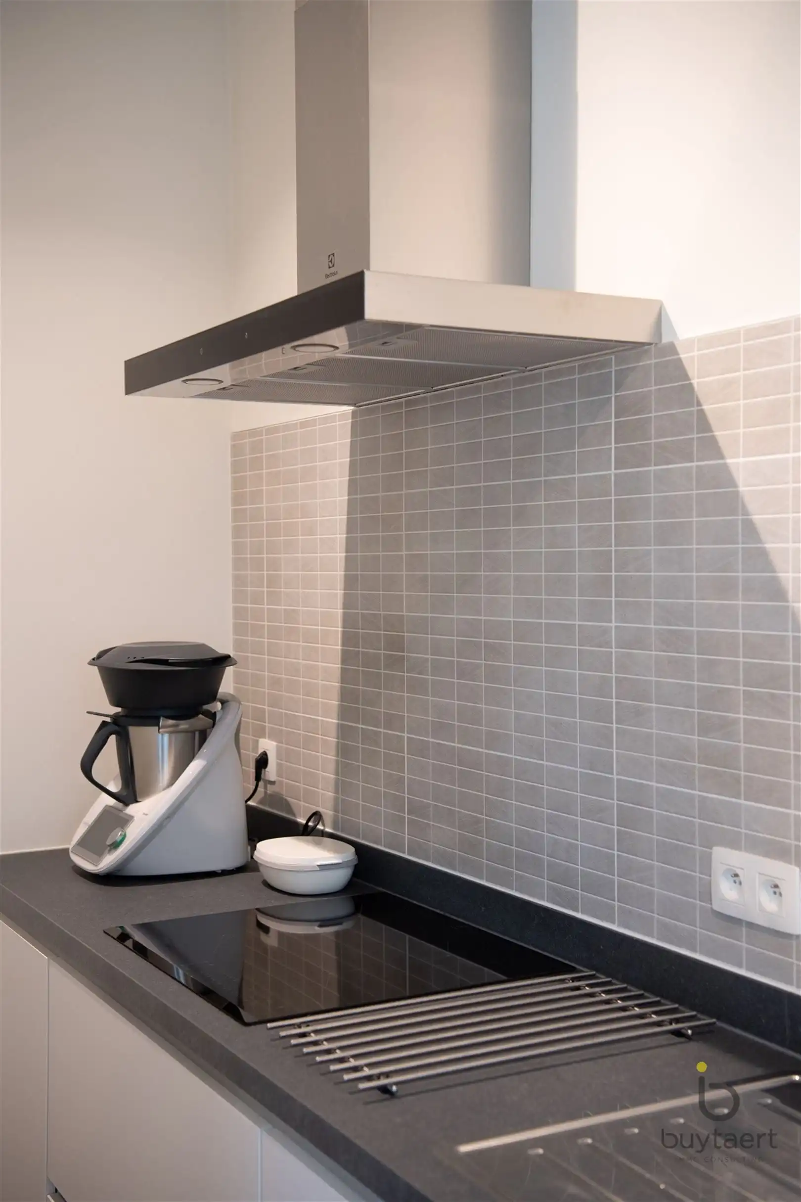 Magnifique nieuwbouw studio met terras en fenomenaal uitzicht! foto 9