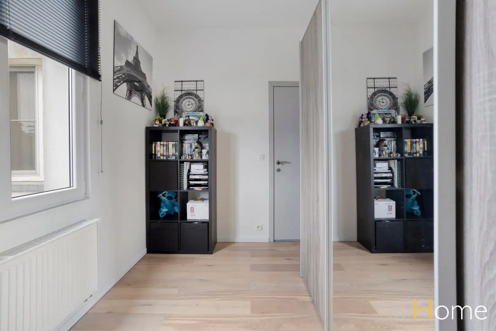 Op zoek naar een instapklaar appartement met karakter en moderne afwerking in Deurne? Welkom Home! foto 17