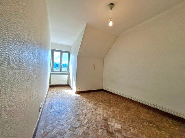 Centraal gelegen dakappartement foto 6