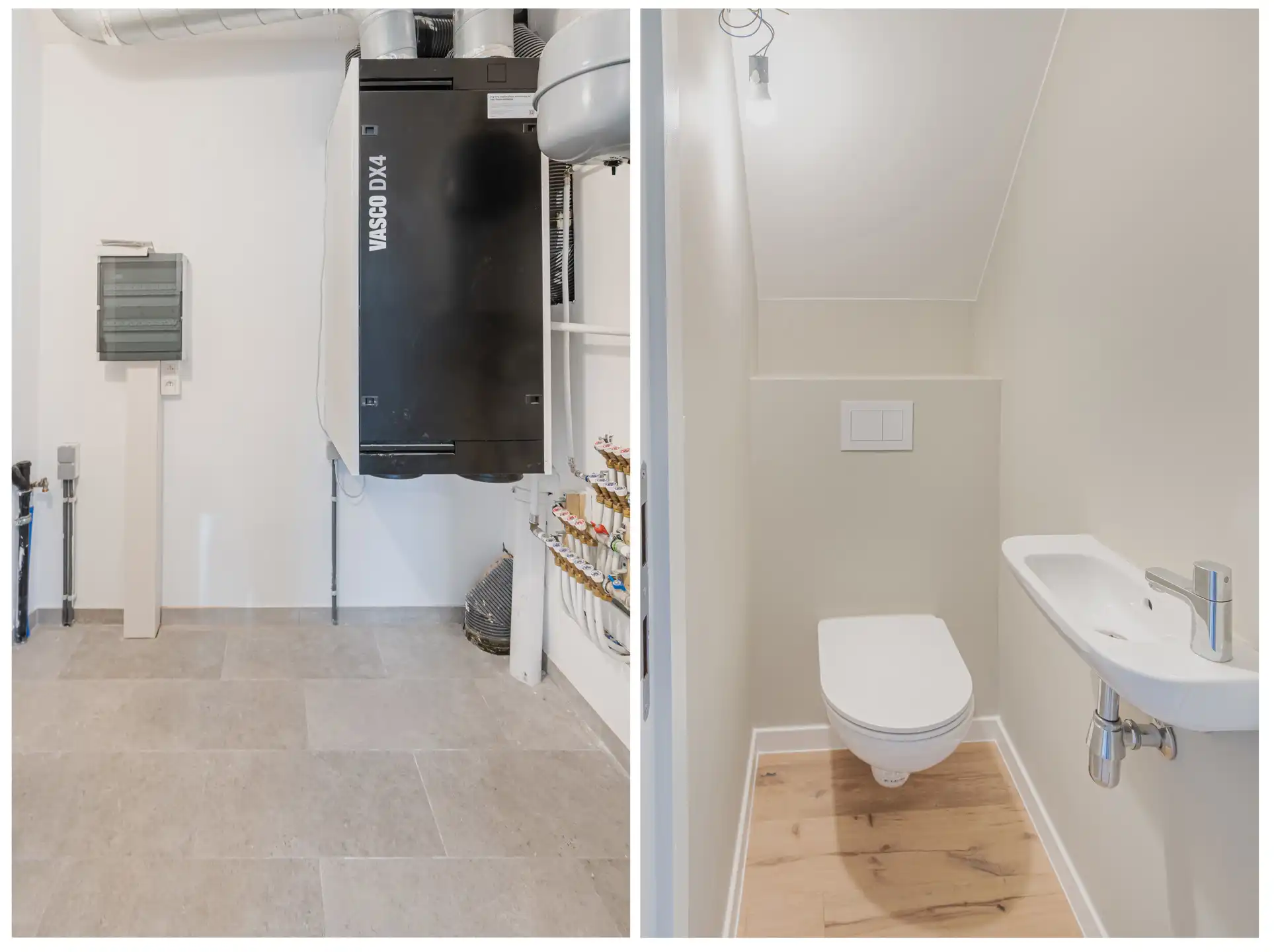 Modern duplexappartement in het hartje van Willebroek foto 13