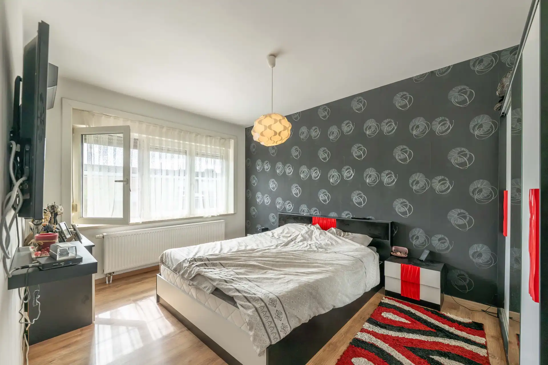 Charmante gezinswoning met 3 slaapkamers in het hart van Wielsbeke - TE KOOP! 🏡 foto 15