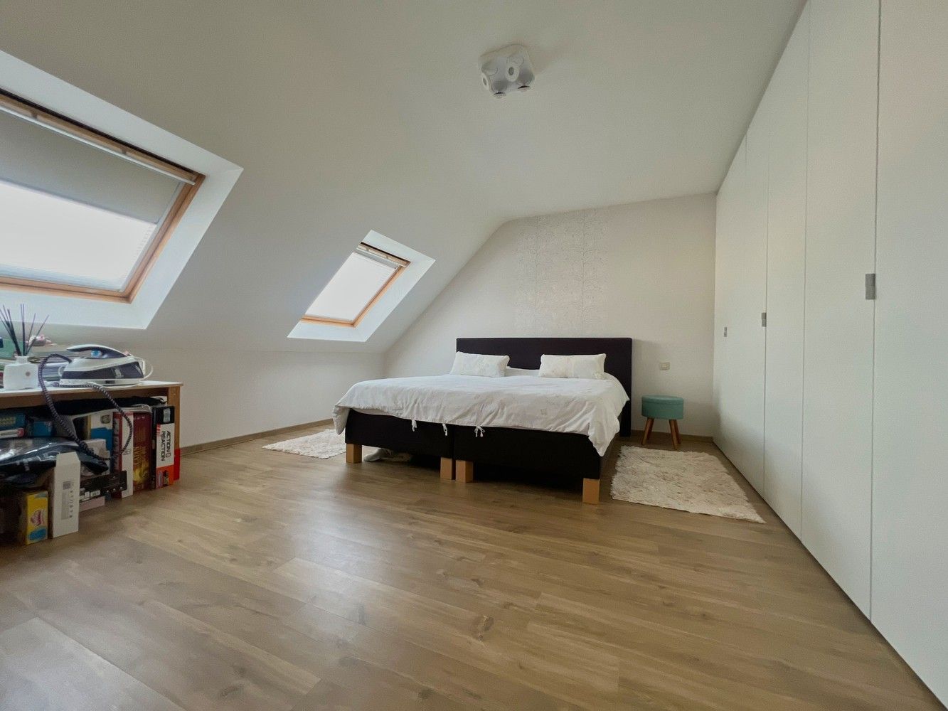 Energiezuinige gezinswoning (3 slpks) met zonnige tuin! foto 16