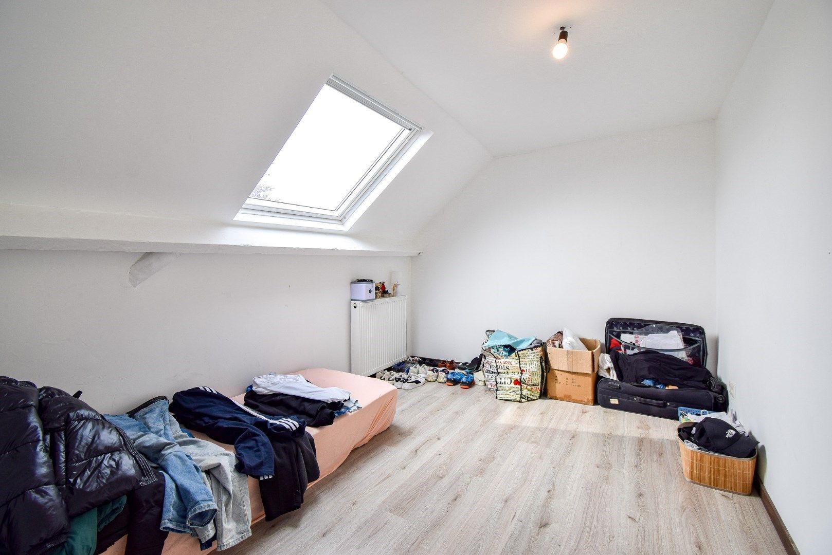 Stadswoning met 5 slaapkamers foto 12