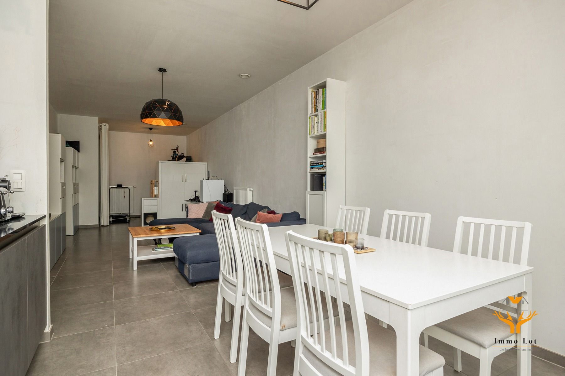 Instapklare, recente woning in een rustige buurt foto 4