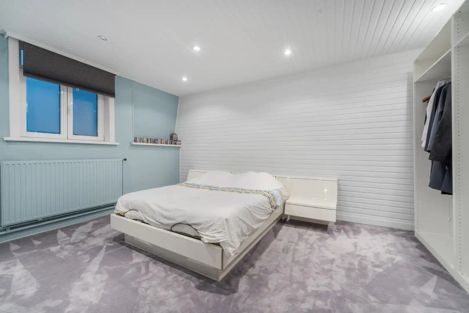 Unieke woning met handelsruimte, kantoor, 7 slpks & 200 m² atelier/magazijn – ideaal voor vrije beroepers foto 23