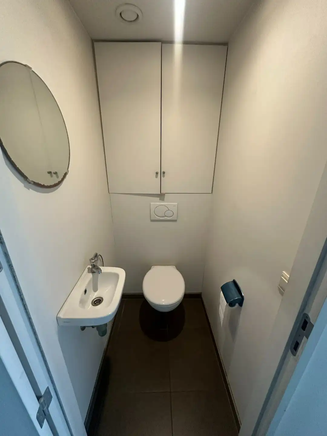 Prachtig gelegen appartement met 2 slpk, zonneterras(sen) en garage, Diksmuide. foto 12