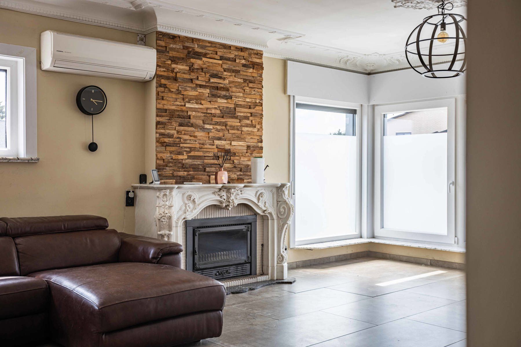 Instapklare woning met 3 slp, 2 bdk, kelder + tuin foto 6