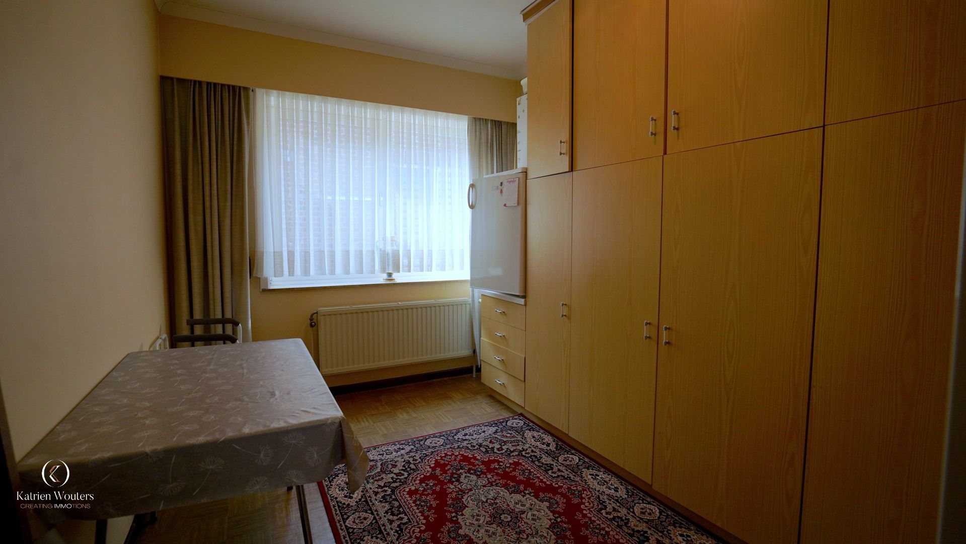 Charmante bel-étagewoning foto 12