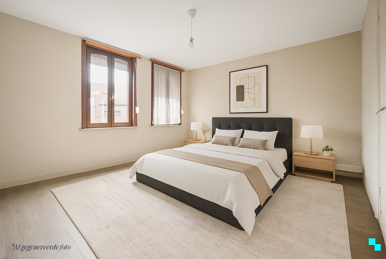 Te renoveren ééngezinswoning te Izegem foto 24