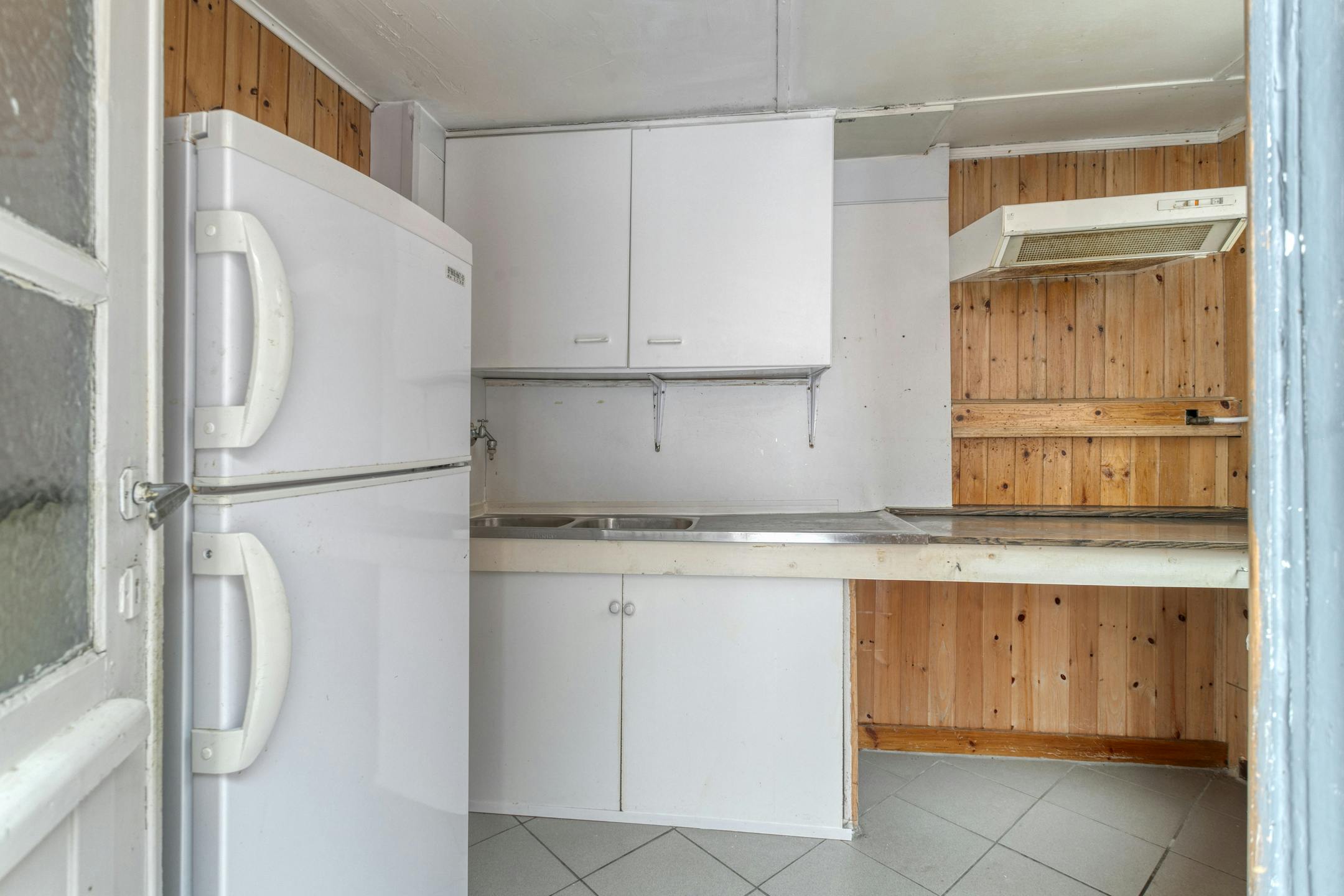 Huis met uitzicht op het groen te koop foto 9