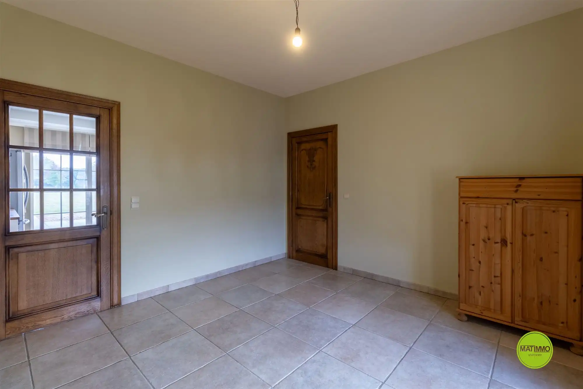 Prachtige, landelijke villa op een perceel van 2.579 m2 in hartje Heppen foto 15