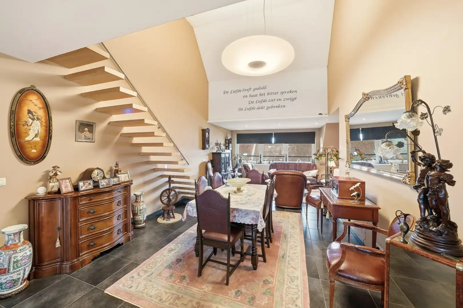 Investeringsopportuniteit: Duplexappartement (185 m²) met 2 zonneterrassen in hartje Oudenburg foto 22