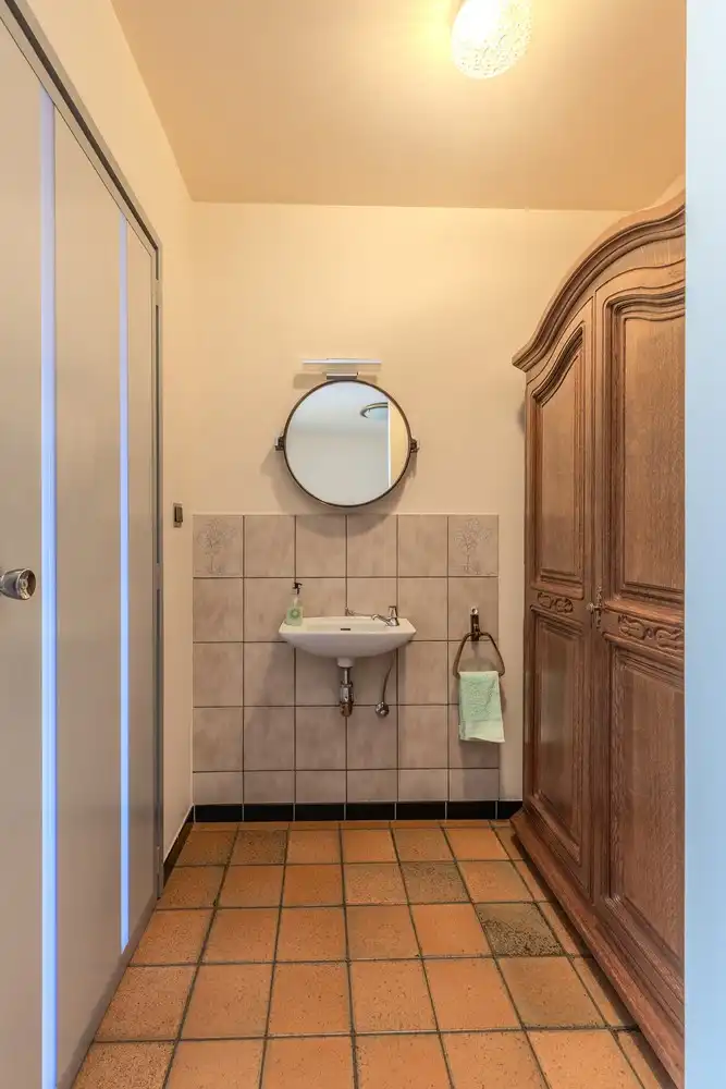 Ruime, gelijkvloerse woning met ruime tuin en tal van mogelijkheden in Zutendaal foto 16