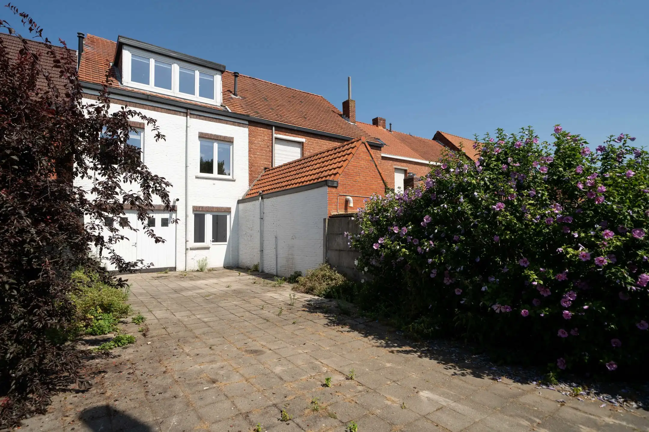 Bel-etage centrum Arendonk foto 19