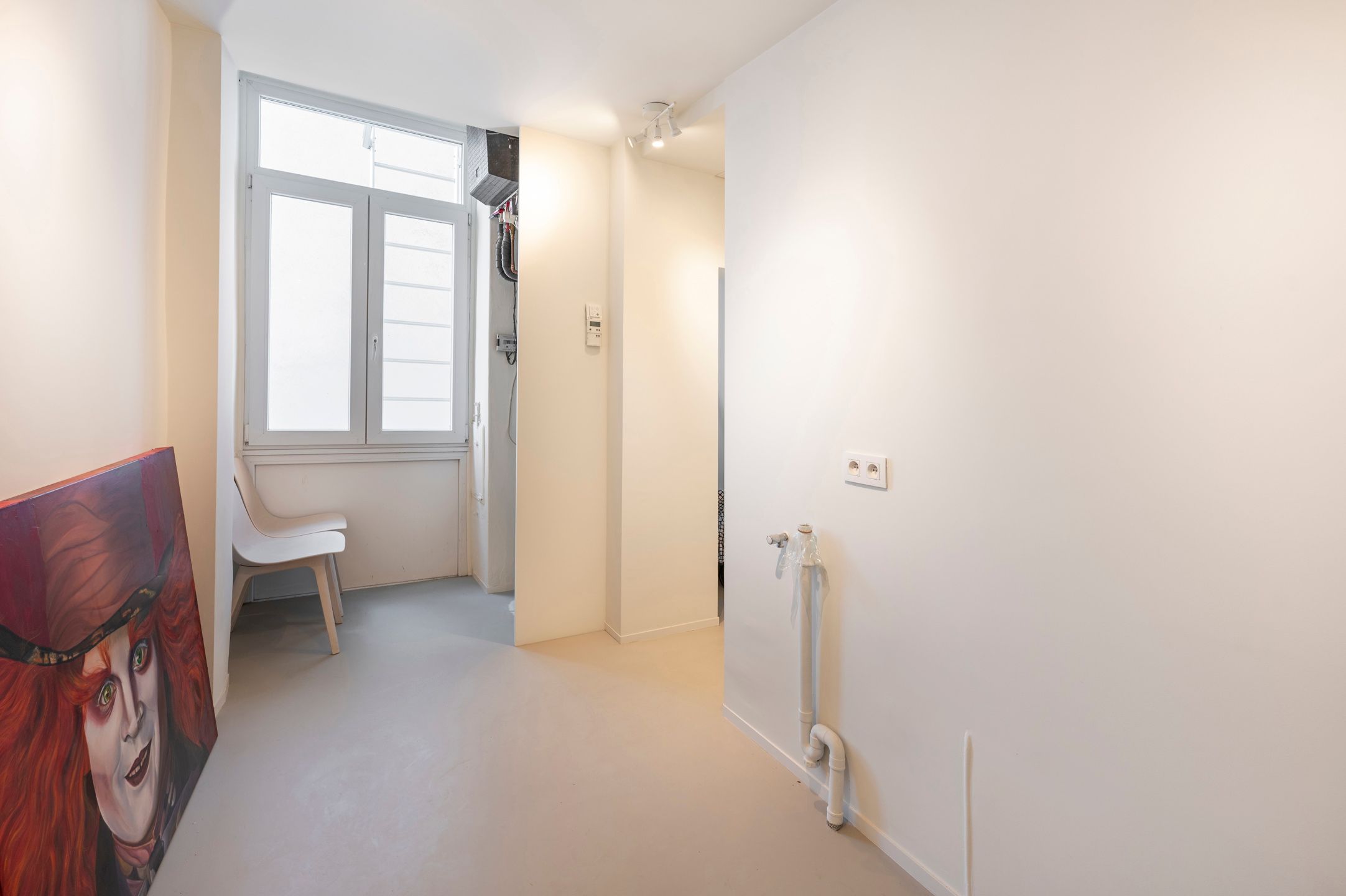 Luxueus wonen in de iconische Meirbuilding foto 24