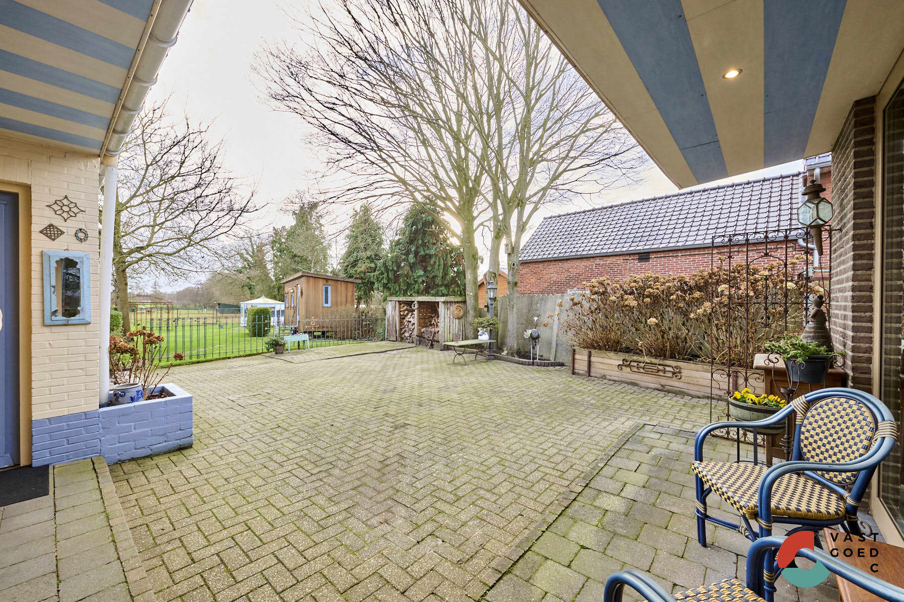 Huis te koop foto 26