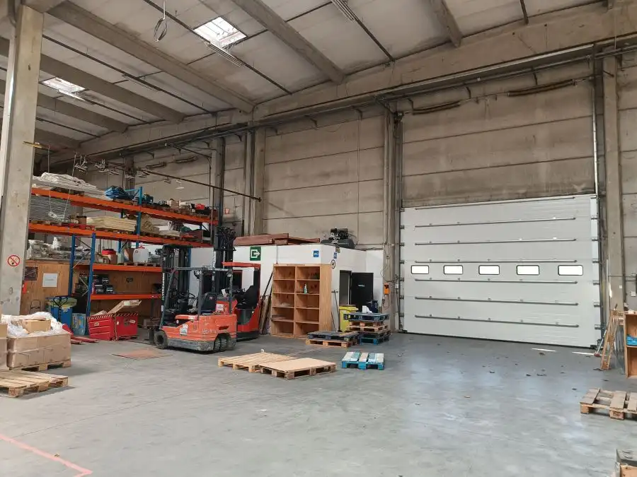 Molenweide 4 - unit 1, 2800 Mechelen foto 10