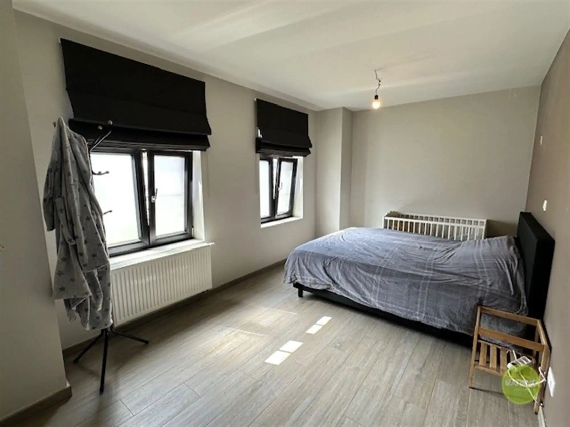 Gelijkvloersappartement met 2 slaapkamers te Mol foto 13