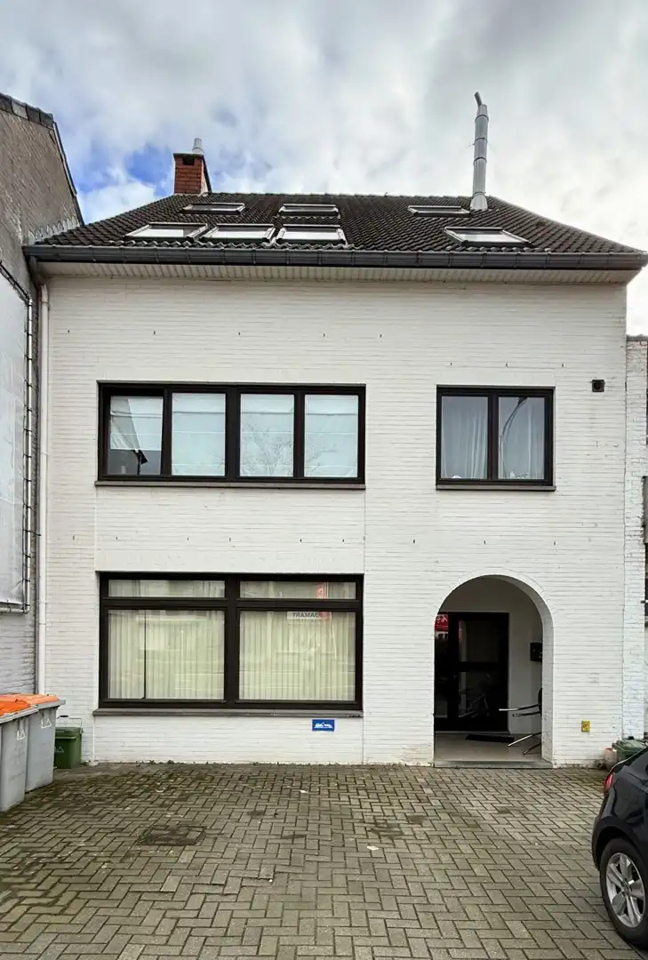 Duplexappartement foto 9