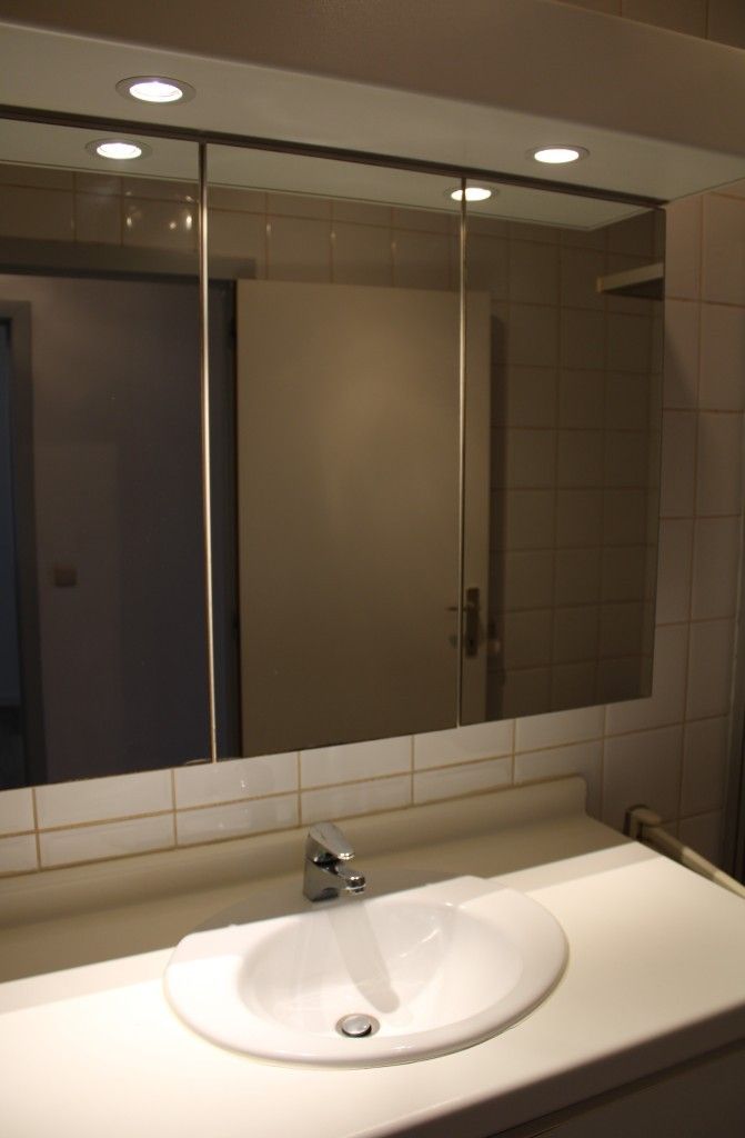 Zeer mooi appartement met garage foto 9