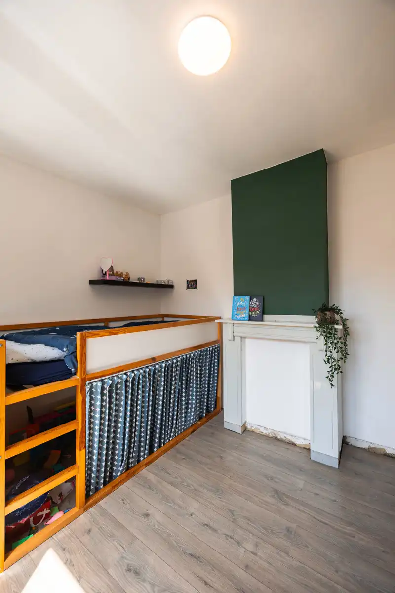 Prachtig in 2025 gerenoveerde woning met alle modern comfort foto 16