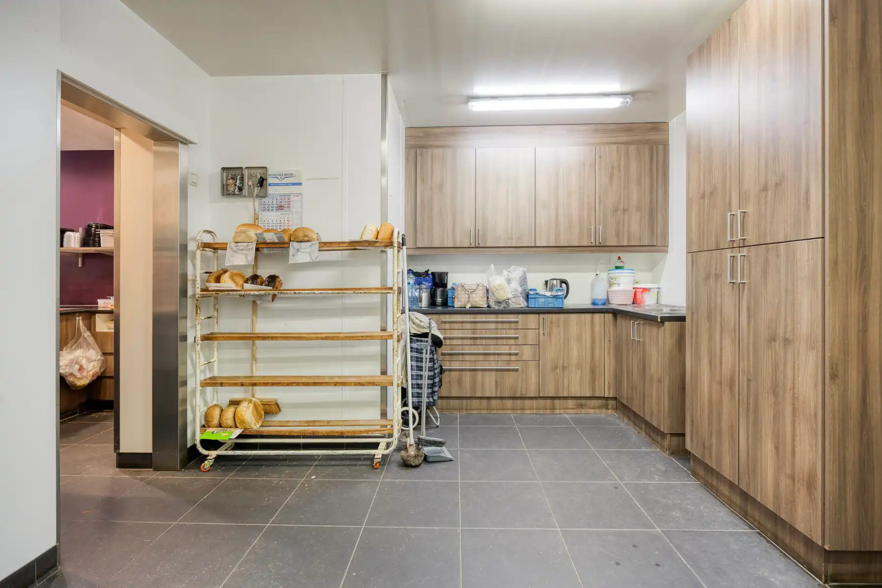 Te Koop - Wonen en ondernemen op toplocatie Zuid foto 4