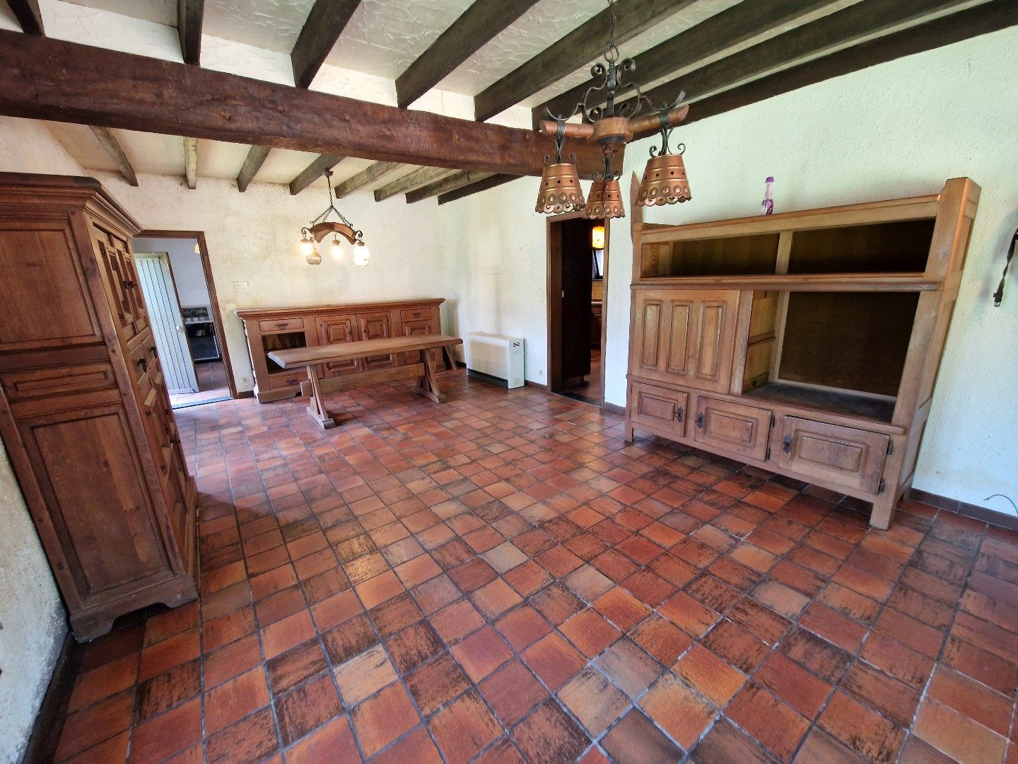 ! VERKOCHT NA 1 BEZOEK - COMPROMIS IN OPMAAK ! foto 3