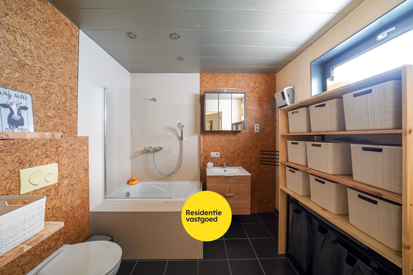 Instapklare woning met garage en tuin te Bredene foto 16