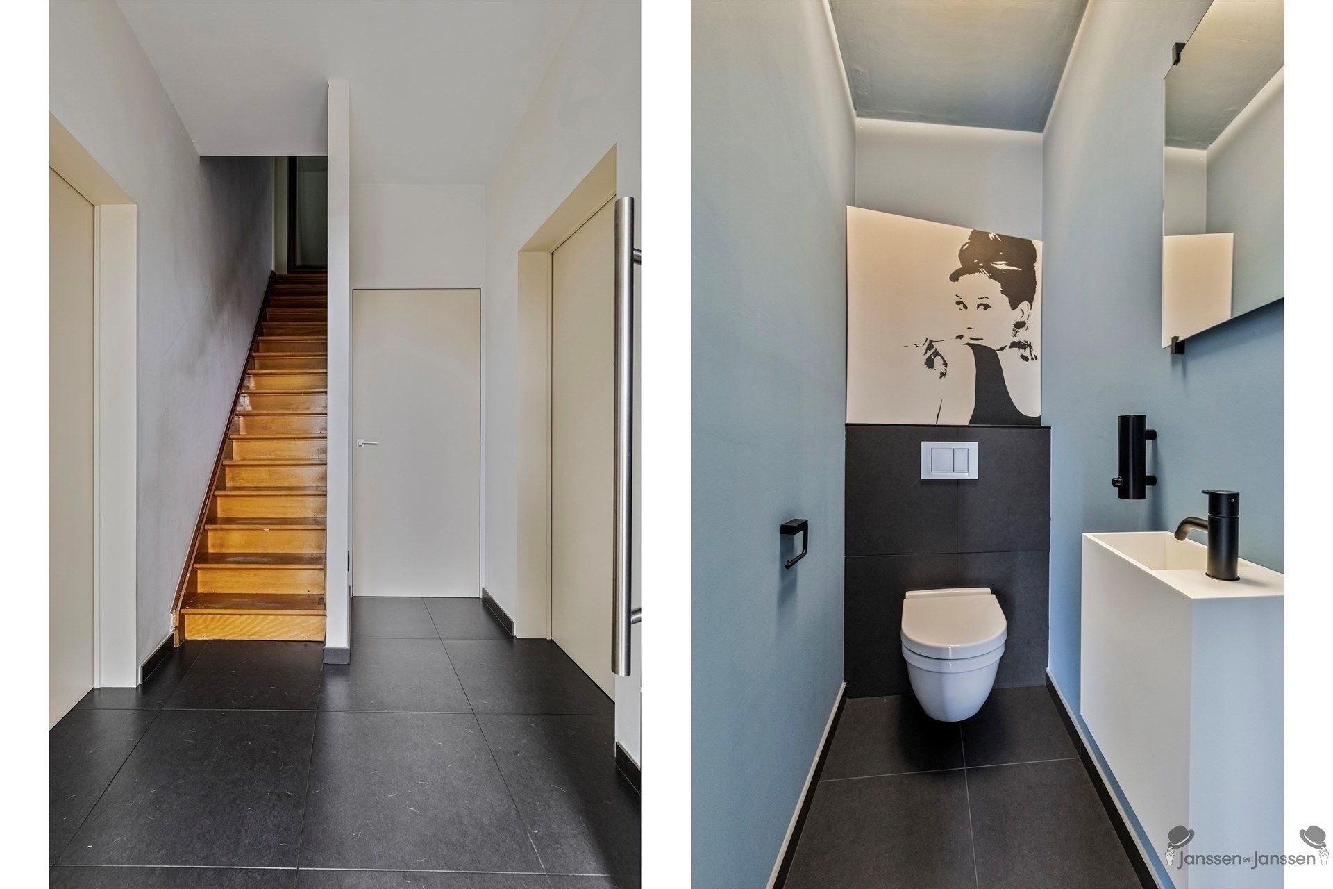 Exclusieve gerenoveerde woning foto 11