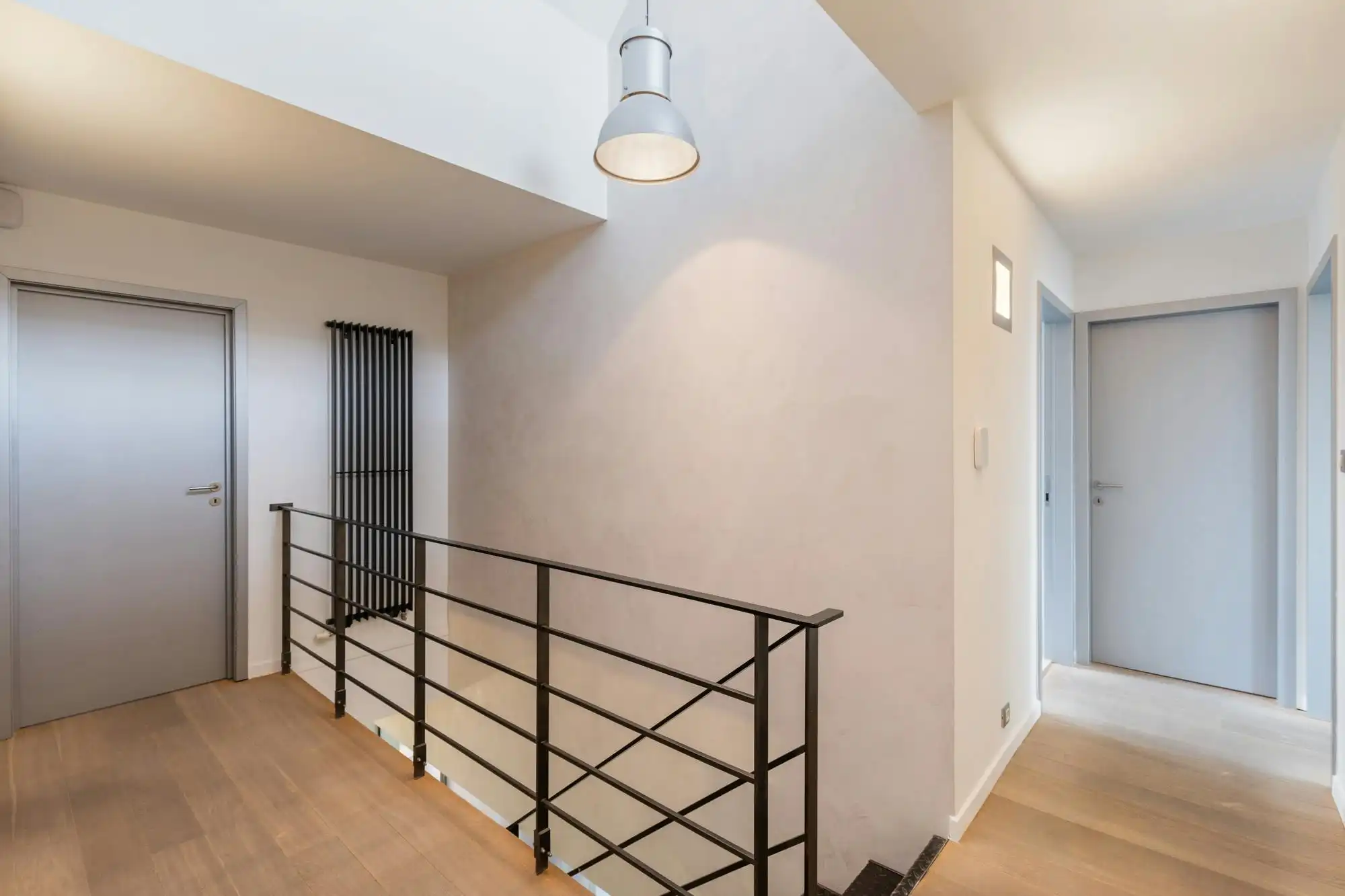 Exclusieve woning met prachtige tuin op top locatie in Meise foto 13