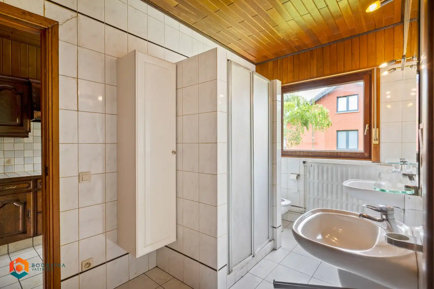 Op te frissen woning met 4 slpkrs op 2888 m² te Bonheiden foto 11