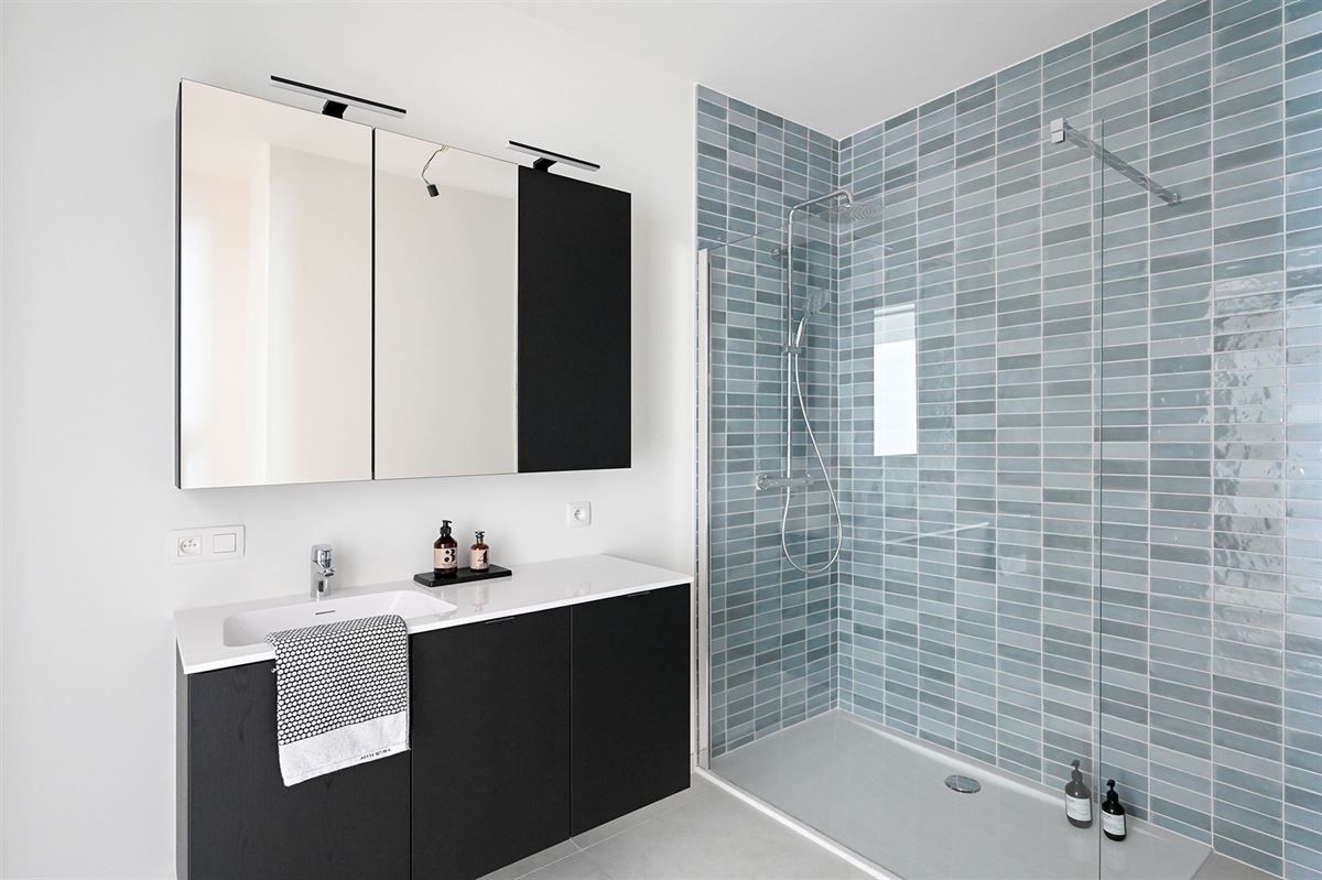 Luxueus 2 slaapkamer appartement met riant terras van 100m² foto 9