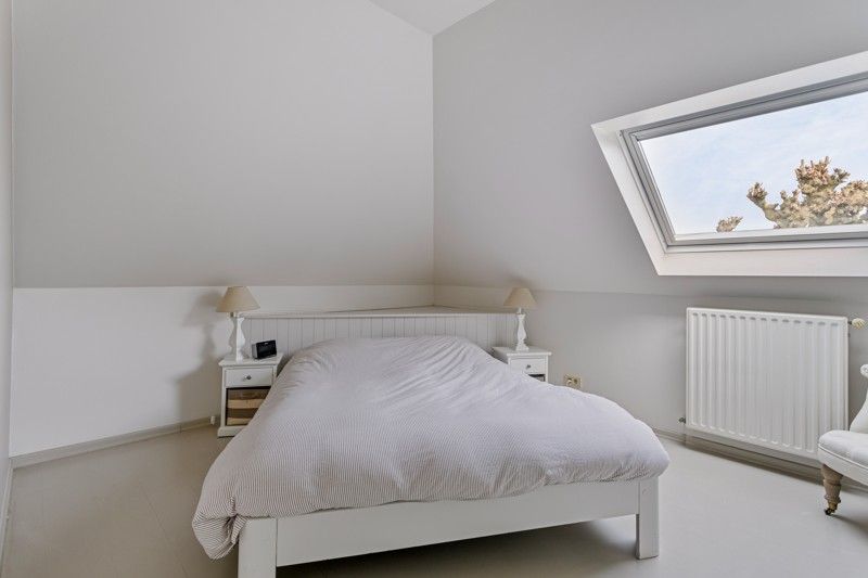 Prachtige luxueus afgewerkte woning op een perceel van 572 m² TE KOOP in DESSELGEM! foto 21