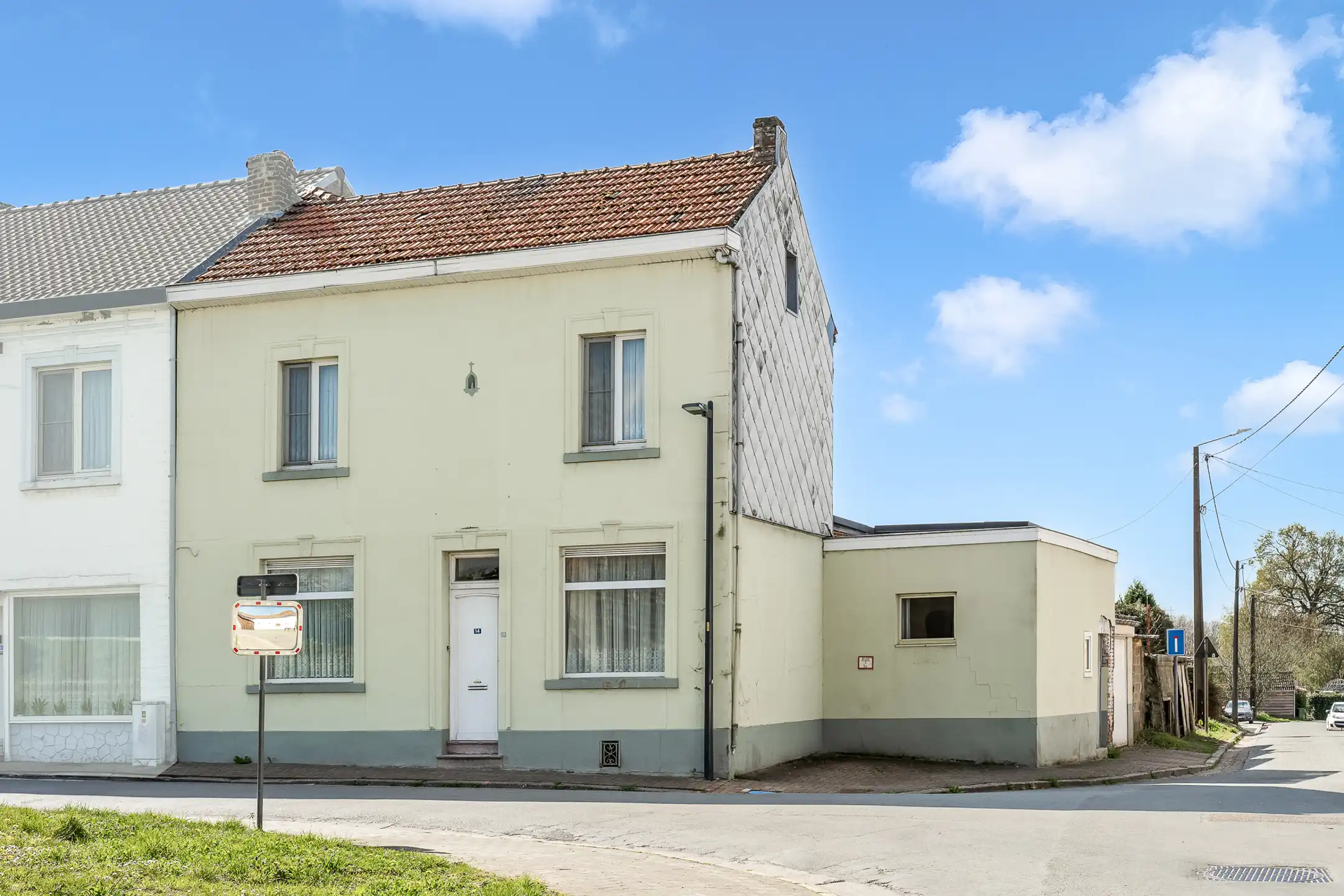 Huis te koop Mergelstraat 14 - 3770 Zichen-Zussen-Bolder