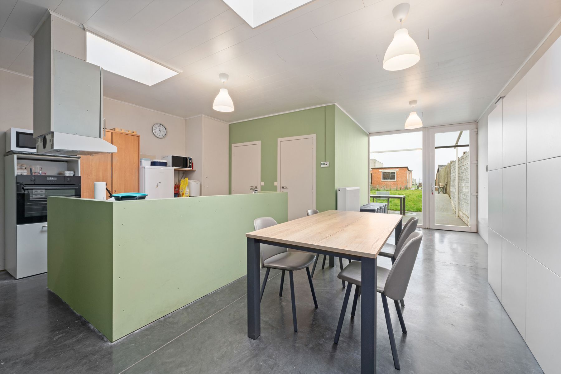 Rustig gelegen woning met uitweg foto 10