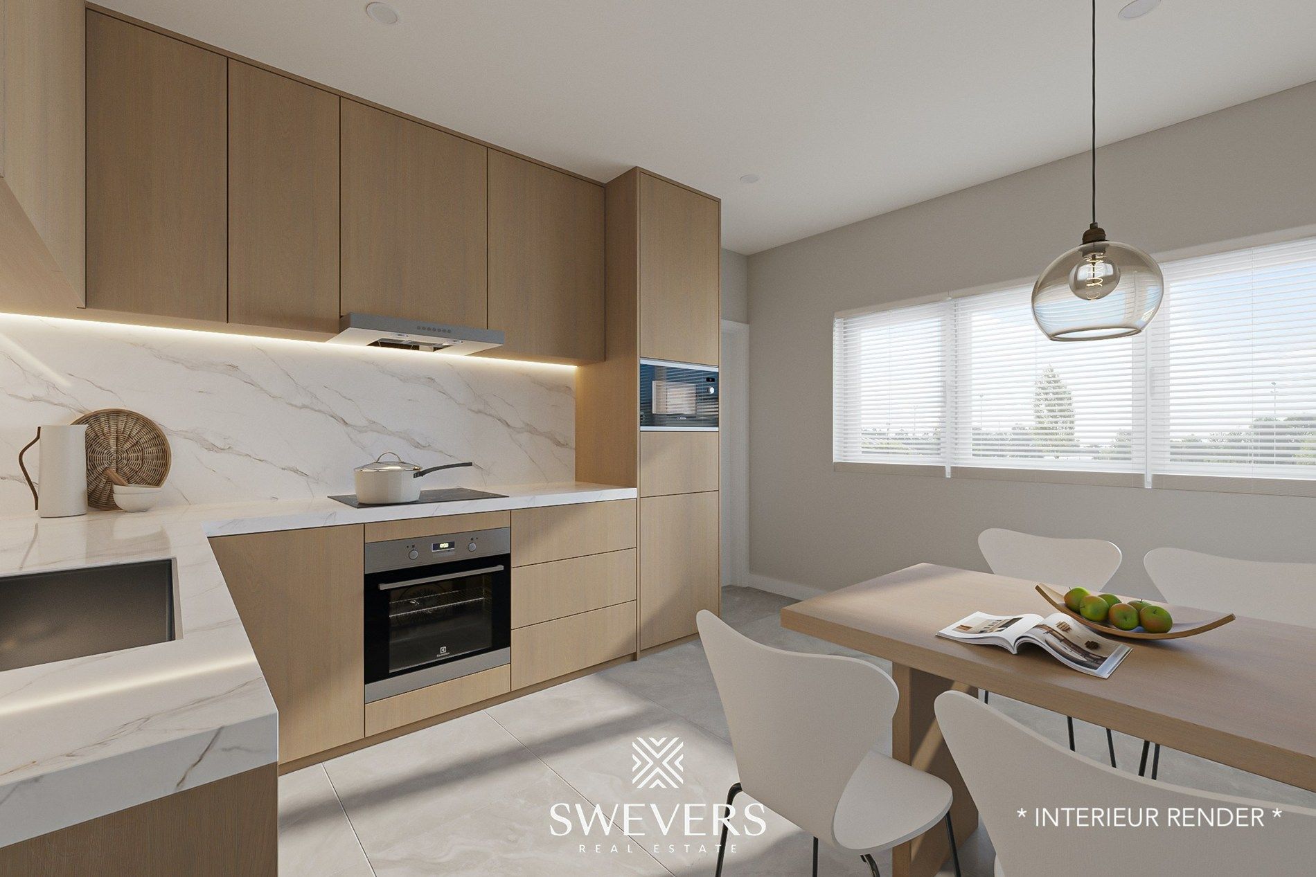 Rustig gelegen gelijkvloerse gezinswoning met potentieel te Boekt foto 12