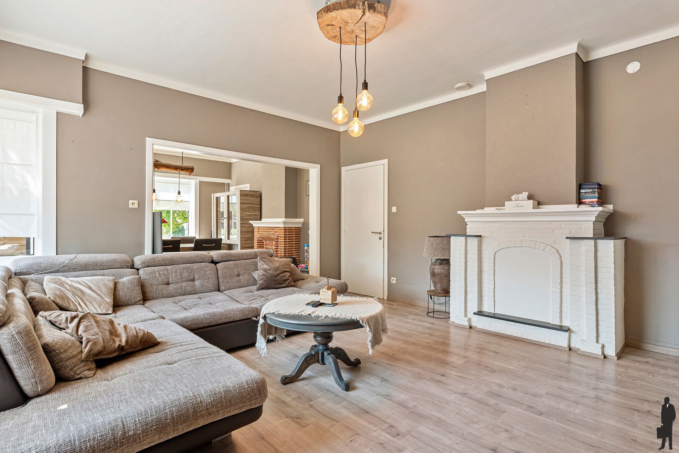 Multifunctionele woning op wandelafstand van centrum Brecht foto 6