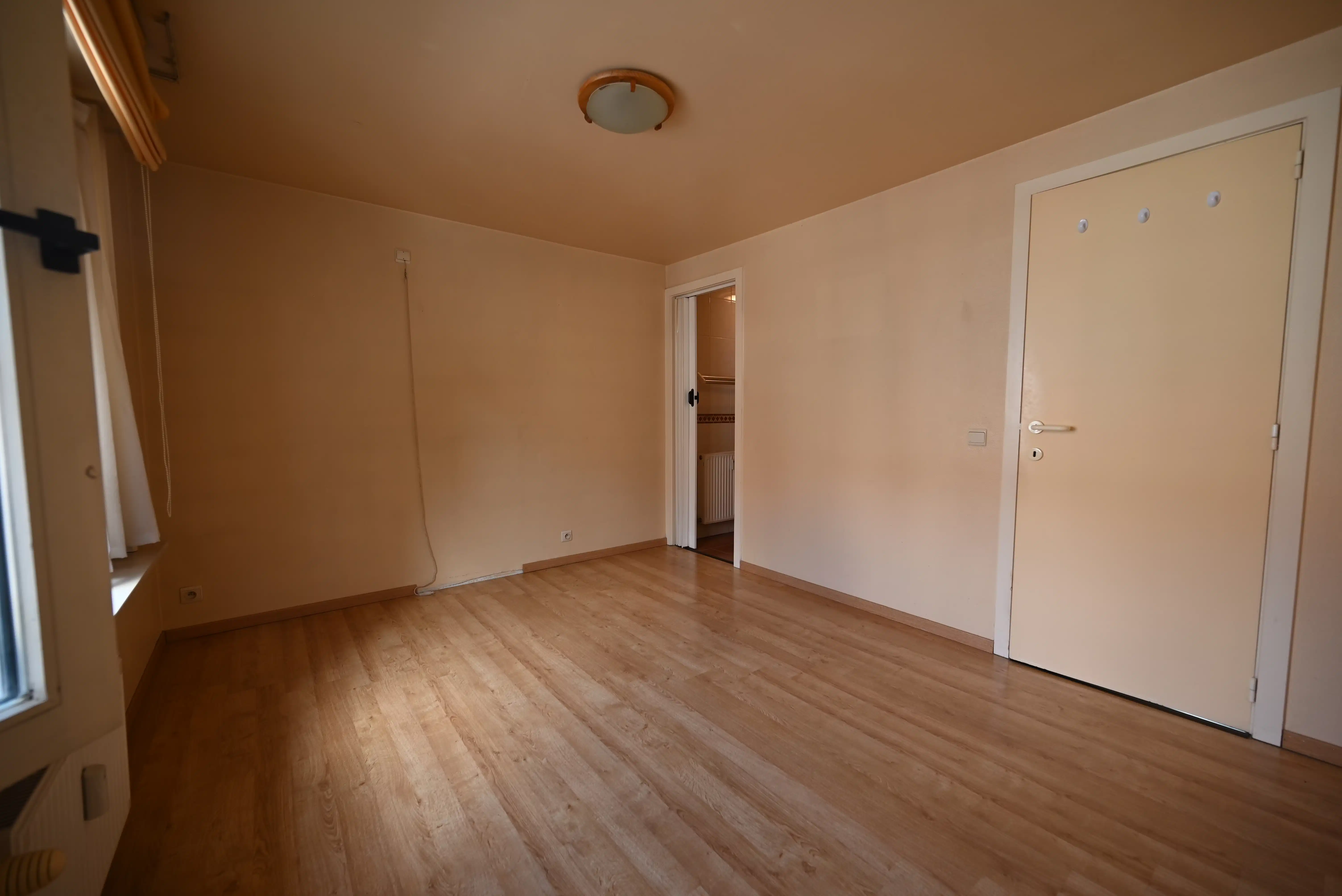 Gezellig één kamer appartement  foto 8