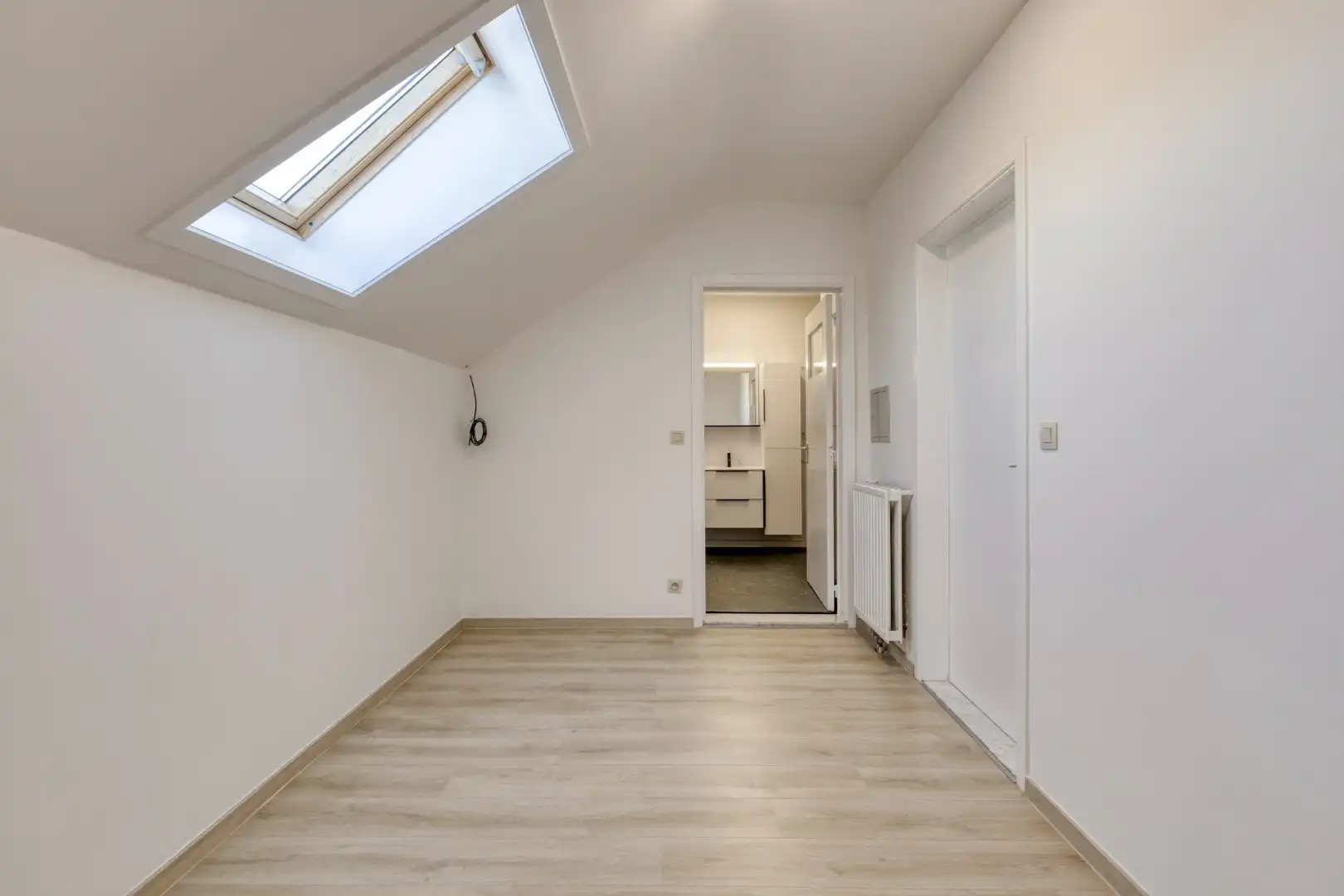 Knap vernieuwd appartement met dakterras en lift - energielabel B foto 10