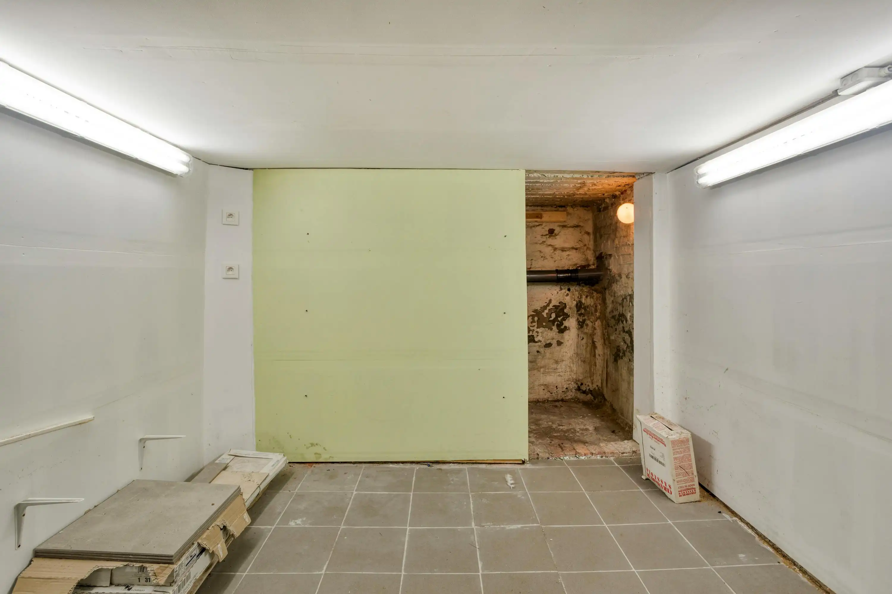 Instapklaar huis met tuin te koop in Mechelen foto 18