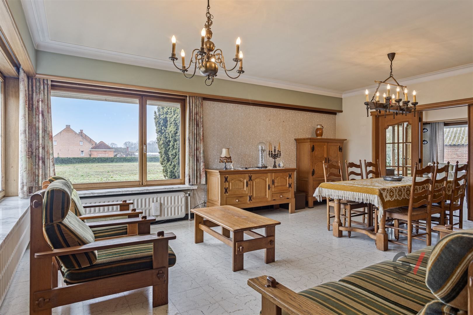 Huis met weiland te koop foto 2