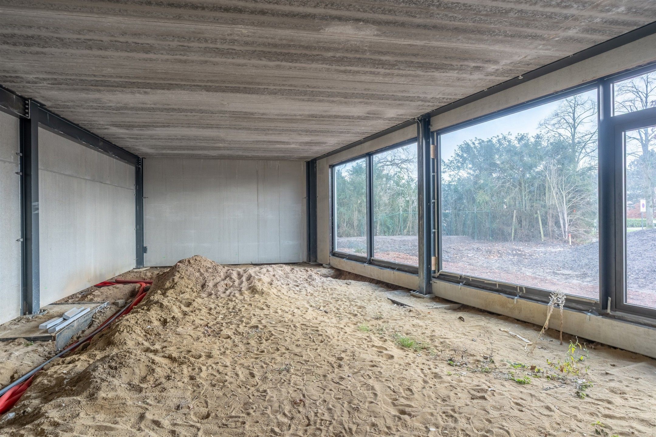 Nieuwbouw KMO-Unit (370 m²) op ideale locatie in Beerse foto 30