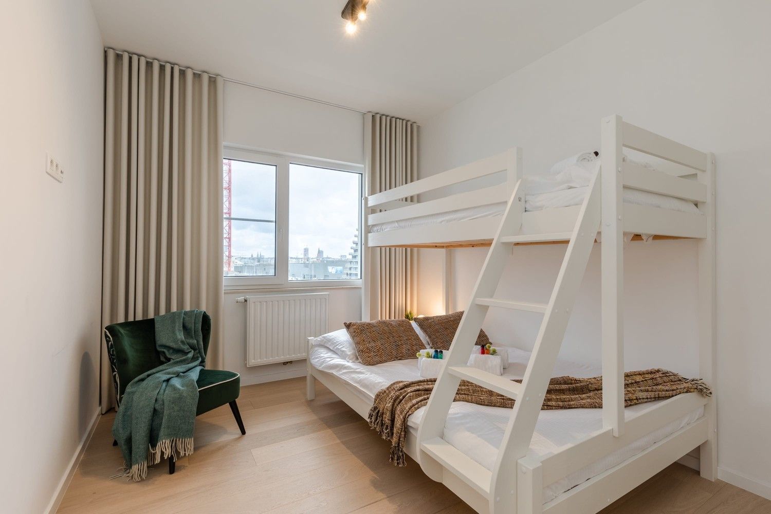 RESIDENTIE PAOLA foto 16