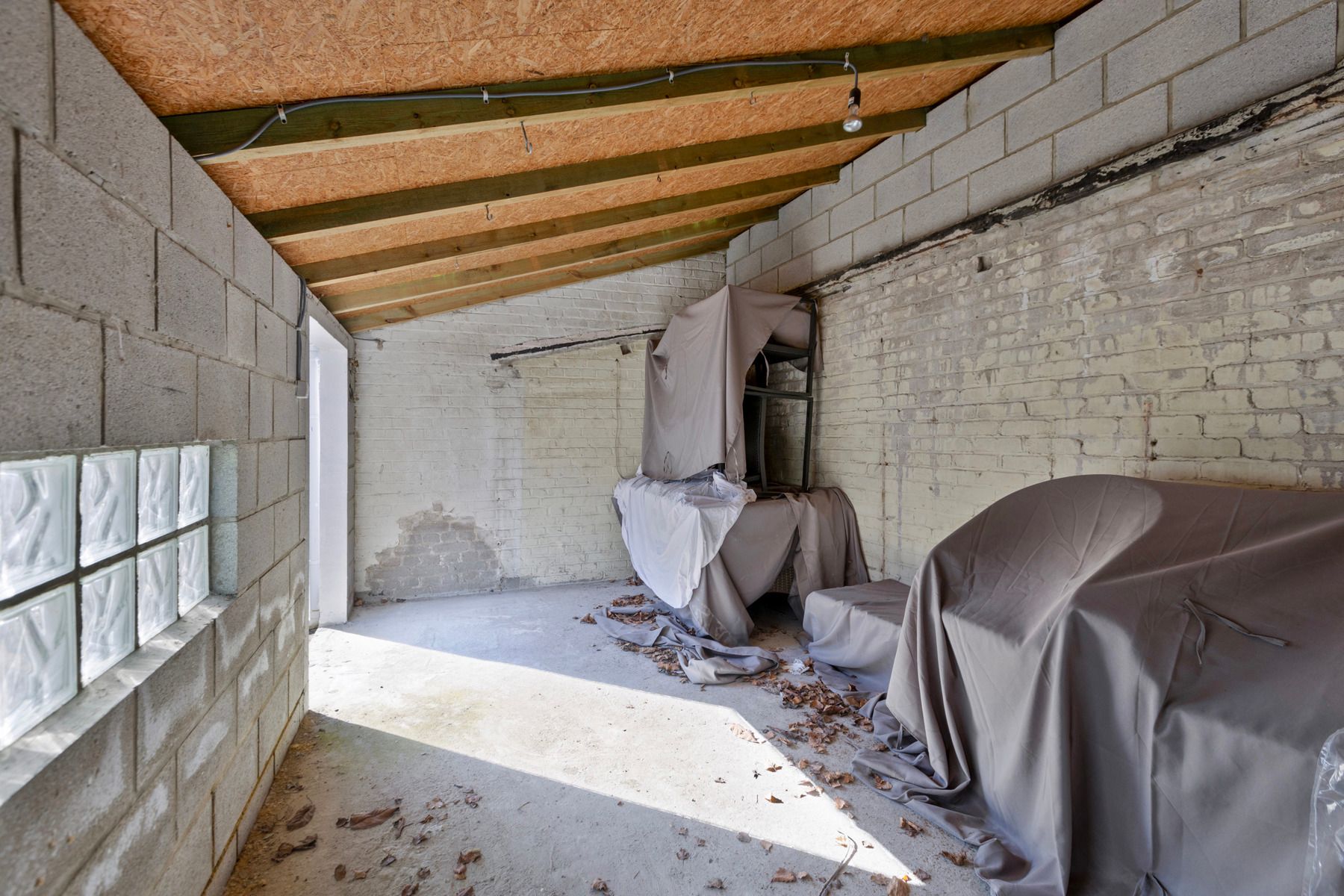 Een karaktervolle woning met veel potentieel . foto 39