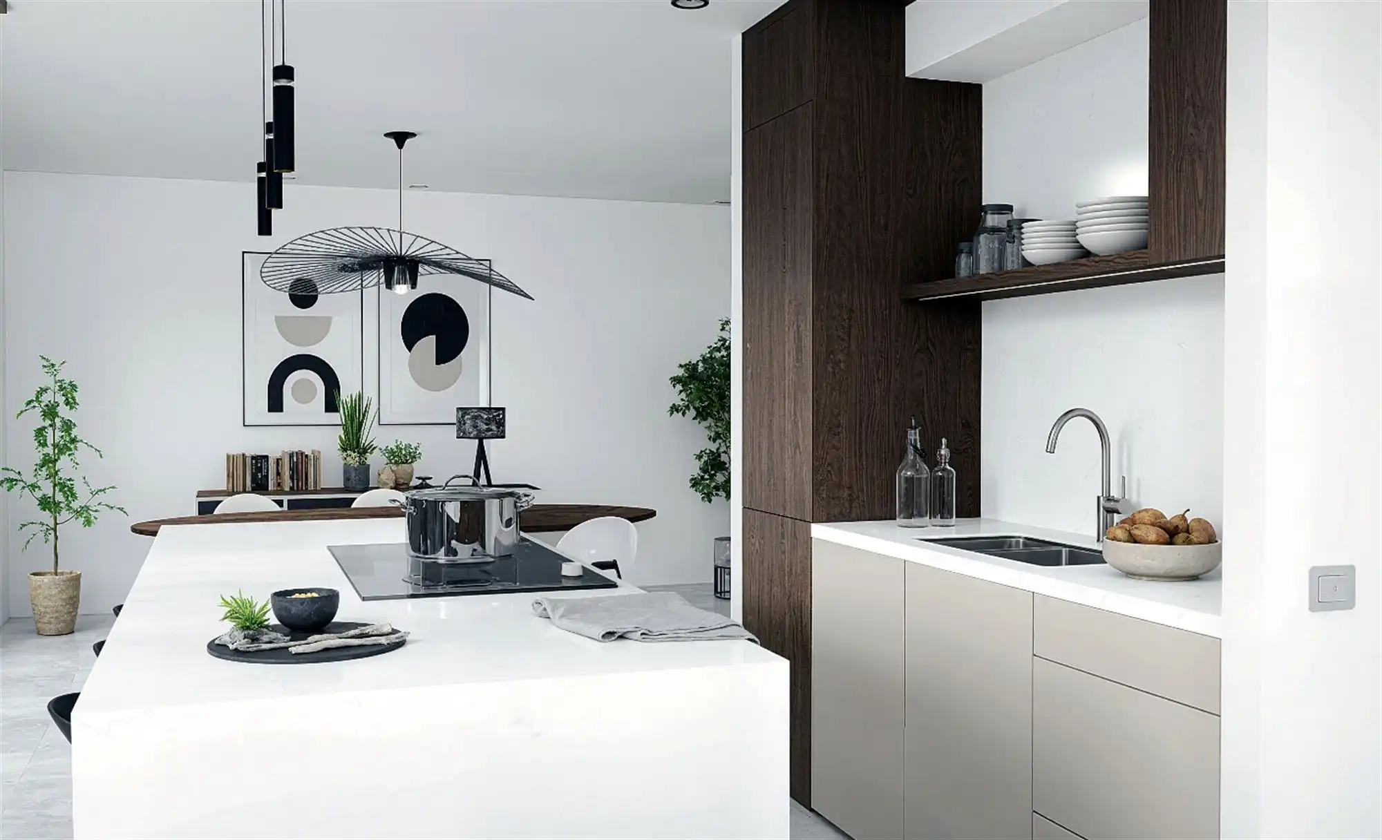 Exclusieve BEN-woning te Zwalm foto 9